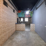 Loja para alugar, 75 m² por R$ 5.786,57/mês - Boqueirão - Santos/SP