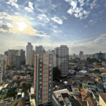 Apartamento à venda com 4 quartos, sendo 3 suítes, em Santana, São Paulo, SP