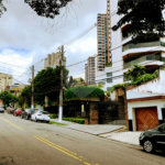 Apartamento à venda ou para alugar com 4 quartos, sendo 2 suítes, em Santana, São Paulo, SP