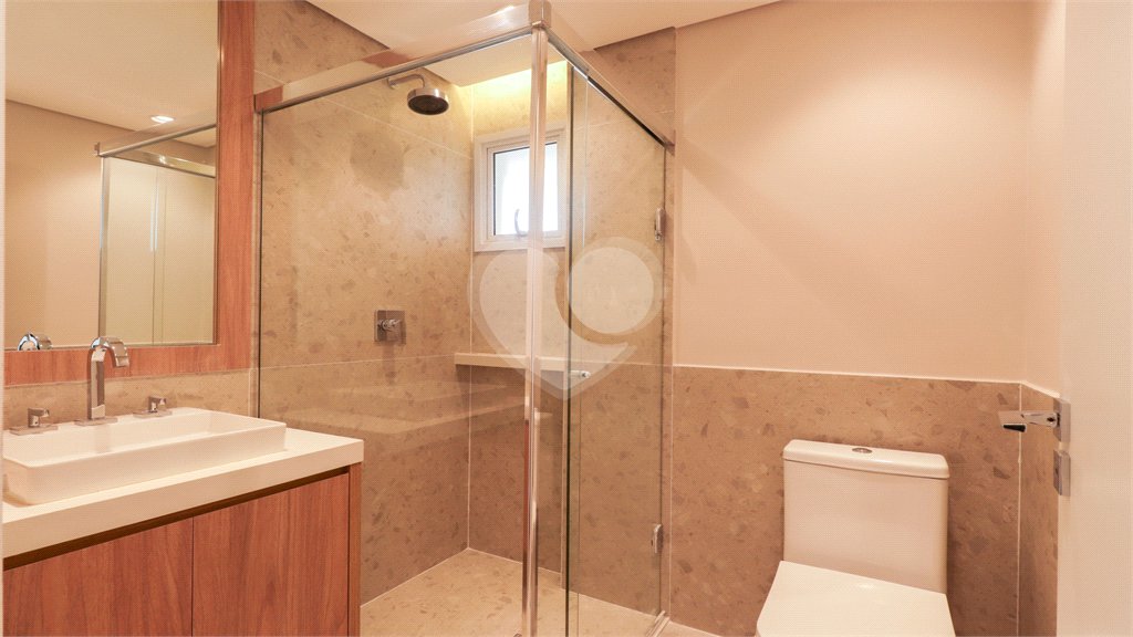 Apartamento à venda com 2 quartos, sendo 1 suíte,  em Vila Uberabinha, São Paulo, SP