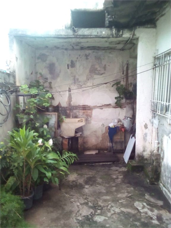 Casa Térrea à venda com 1 suíte em Casa Verde, São Paulo, SP