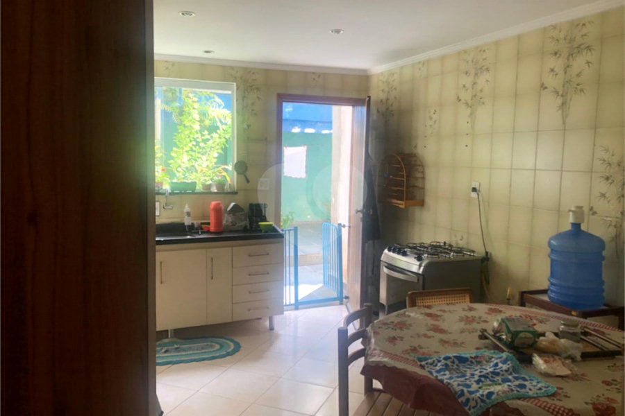Sobrado à venda com 4 suítes em Vila Guilherme, São Paulo, SP