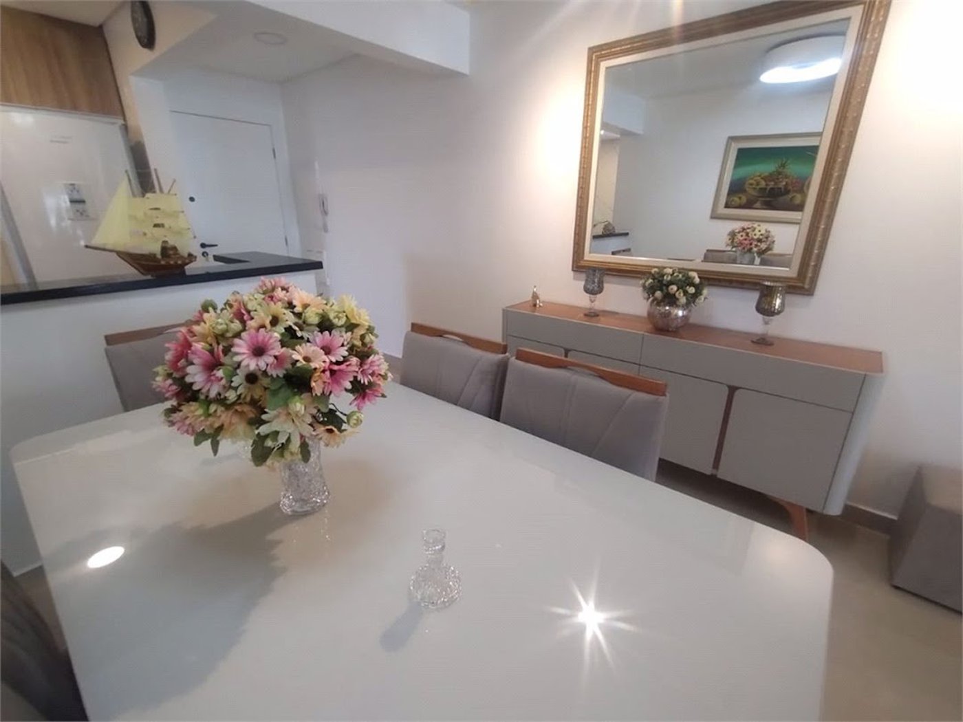 Apartamento à venda, 93 m² por R$ 890.000,00 - Jardim Astúrias - Guarujá/SP
