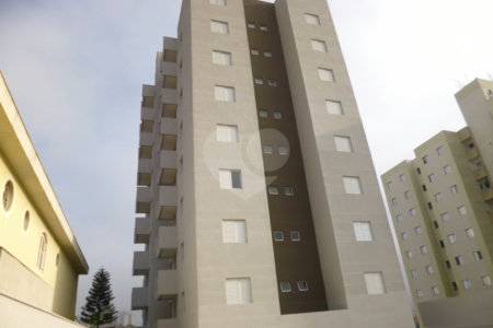 Apartamento à venda com 2 quartos, sendo 1 suíte, em Vila Mazzei, São Paulo, SP