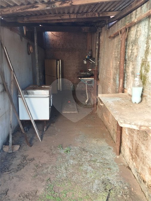 Terreno à venda com 1 quarto em Jardim Jóckei Club a, São Carlos, SP