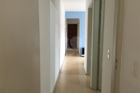 Apartamento à venda com 2 quartos em Pinheiros, São Paulo, SP