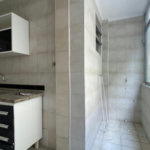 Apartamento com 2 dormitórios à venda, 73 m² por R$ 490.000,00 - Gonzaga - Santos/SP