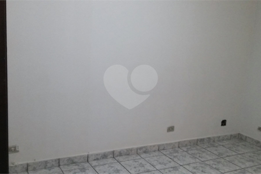 Sobrado à venda com 3 quartos em Tucuruvi, São Paulo, SP