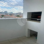 Apartamento à venda com 1 quarto em Vila Mazzei, São Paulo, SP