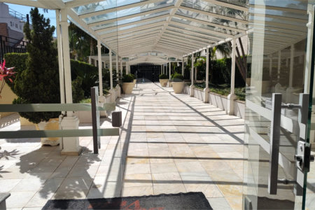 Apartamento à venda com 3 quartos, sendo 1 suíte, em Vila Augusta, Guarulhos, SP