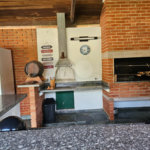 Sítio à venda com 6 quartos, sendo 1 suíte,  em Bairro do Cambará, São Roque, SP