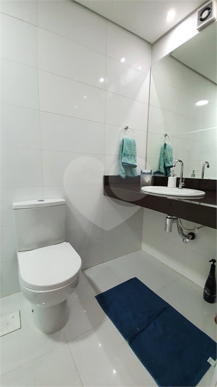 Apartamento à venda com 3 quartos, sendo 1 suíte, em Santana, São Paulo, SP