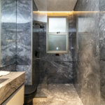 Apartamento à venda com 4 suítes em Jardim Guedala, São Paulo, SP