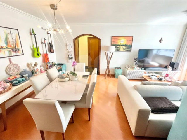Apartamento à venda ou para alugar com 3 quartos, sendo 1 suíte,  em Santana, São Paulo, SP