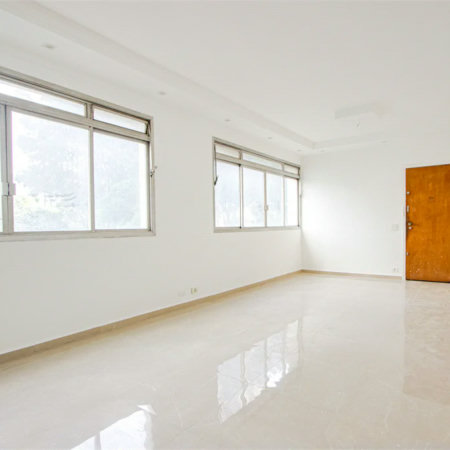 Apartamento à venda ou para alugar com 3 quartos, sendo 1 suíte, em Pinheiros, São Paulo, SP
