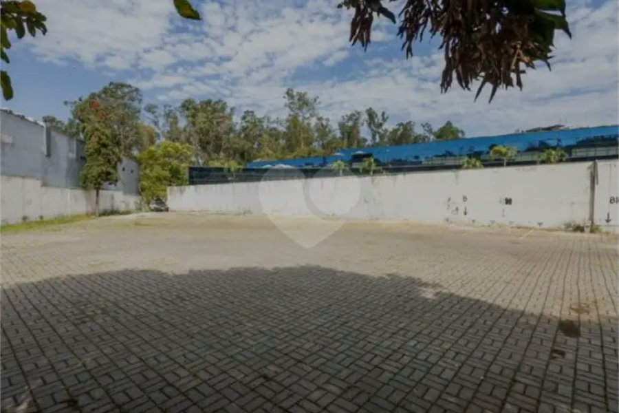 Terreno para alugar em Santana, São Paulo, SP