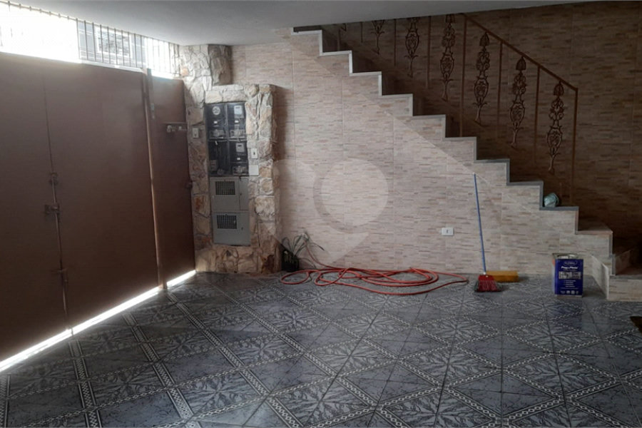 Sobrado à venda com 4 quartos, sendo 3 suítes, em Casa Verde, São Paulo, SP