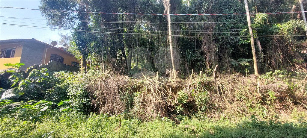 Terreno à venda no condomínio Sausalito, Mairiporã - SP