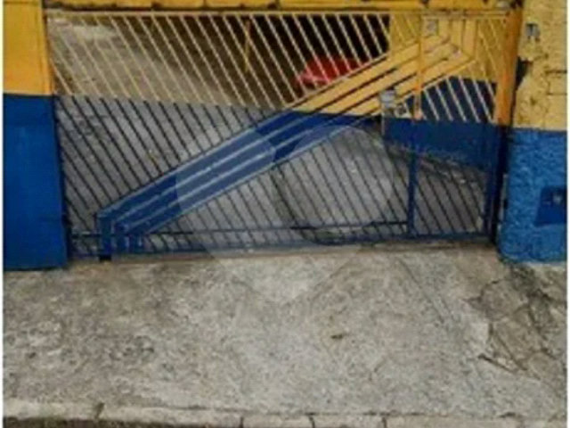 Terreno à venda em Casa Verde, São Paulo, SP