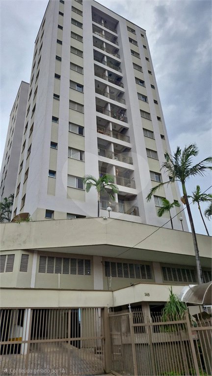 Apartamento à venda com 3 quartos, sendo 1 suíte, em Vila Mangalot, São Paulo, SP