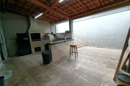 Casa à venda com 3 quartos, sendo 1 suíte, em Jardim Itanguá, Sorocaba, SP