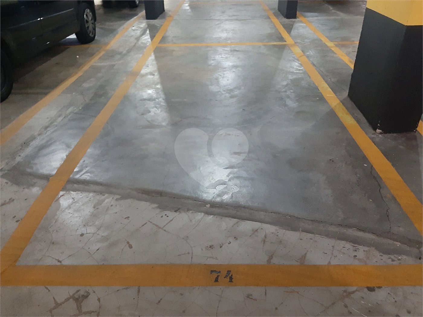 Apartamento à venda com 3 quartos, sendo 1 suíte, em Água Fria, São Paulo, SP