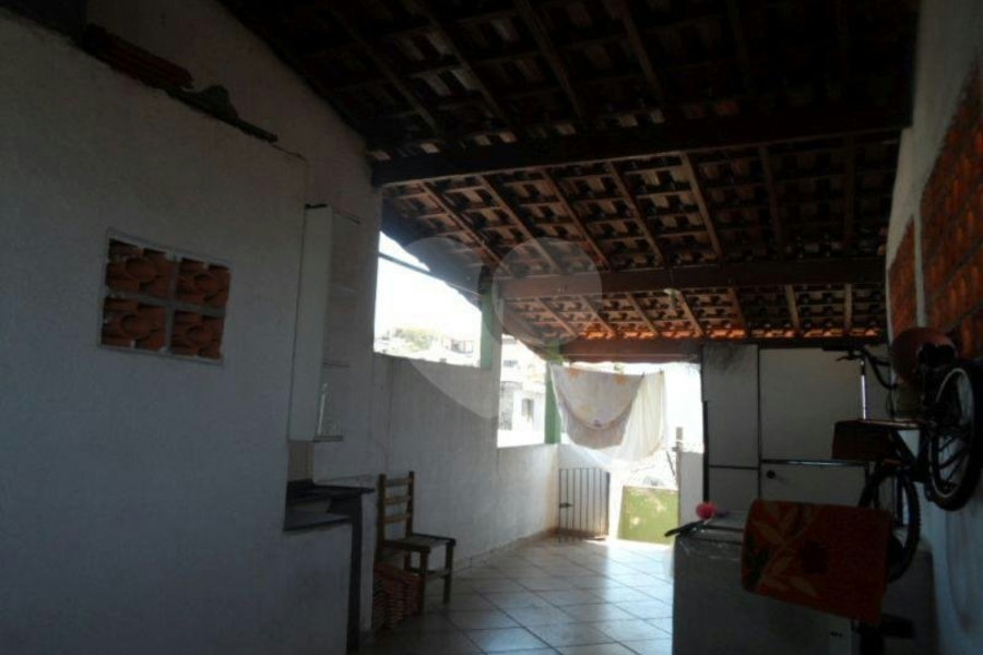 Casa de Vila à venda com 3 quartos em Tremembé, São Paulo, SP