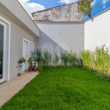 Casa Térrea à venda com 3 suítes em Alto da Boa Vista, São Paulo, SP