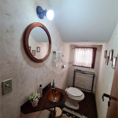 Casa à venda com 3 suítes em Jardim Bonfiglioli, São Paulo, SP