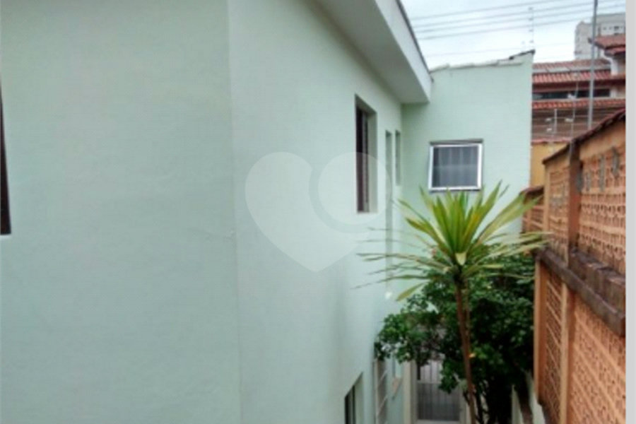 Sobrado à venda com 3 quartos, sendo 1 suíte, em Vila Maria, São Paulo, SP