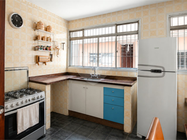 Casa à venda com 3 quartos, sendo 1 suíte,  em Vila Cruzeiro, São Paulo, SP