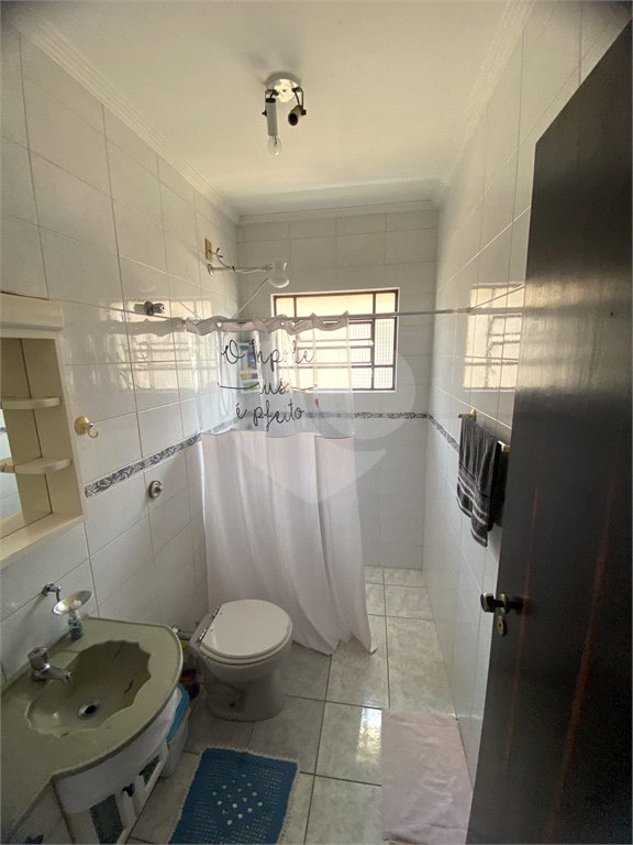 Sobrado à venda com 4 quartos, sendo 1 suíte, em Vila Macedópolis, São Paulo, SP