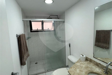 Apartamento à venda com 1 suíte em Itaim Bibi, São Paulo, SP