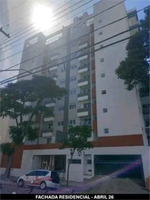 Apartamento à venda com 1 quarto em Vila Leopoldina, São Paulo, SP