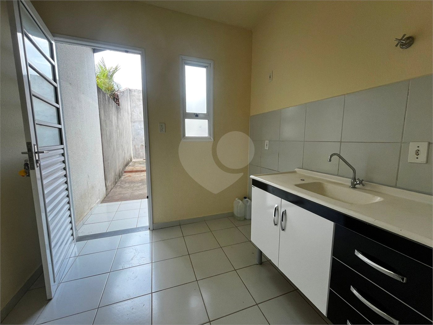 Casa à venda com 2 quartos em Vida Nova Itapetininga, Itapetininga, SP