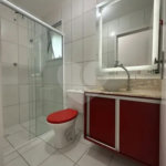 Apartamento à venda com 2 quartos, sendo 1 suíte, em Jardim Califórnia, Jacareí, SP