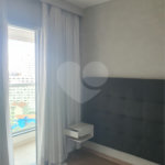 Apartamento à venda com 3 quartos, sendo 2 suítes,  em Santana, São Paulo, SP