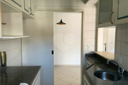 Apartamento à venda com 1 suíte em Jardim das Bandeiras, São Paulo, SP