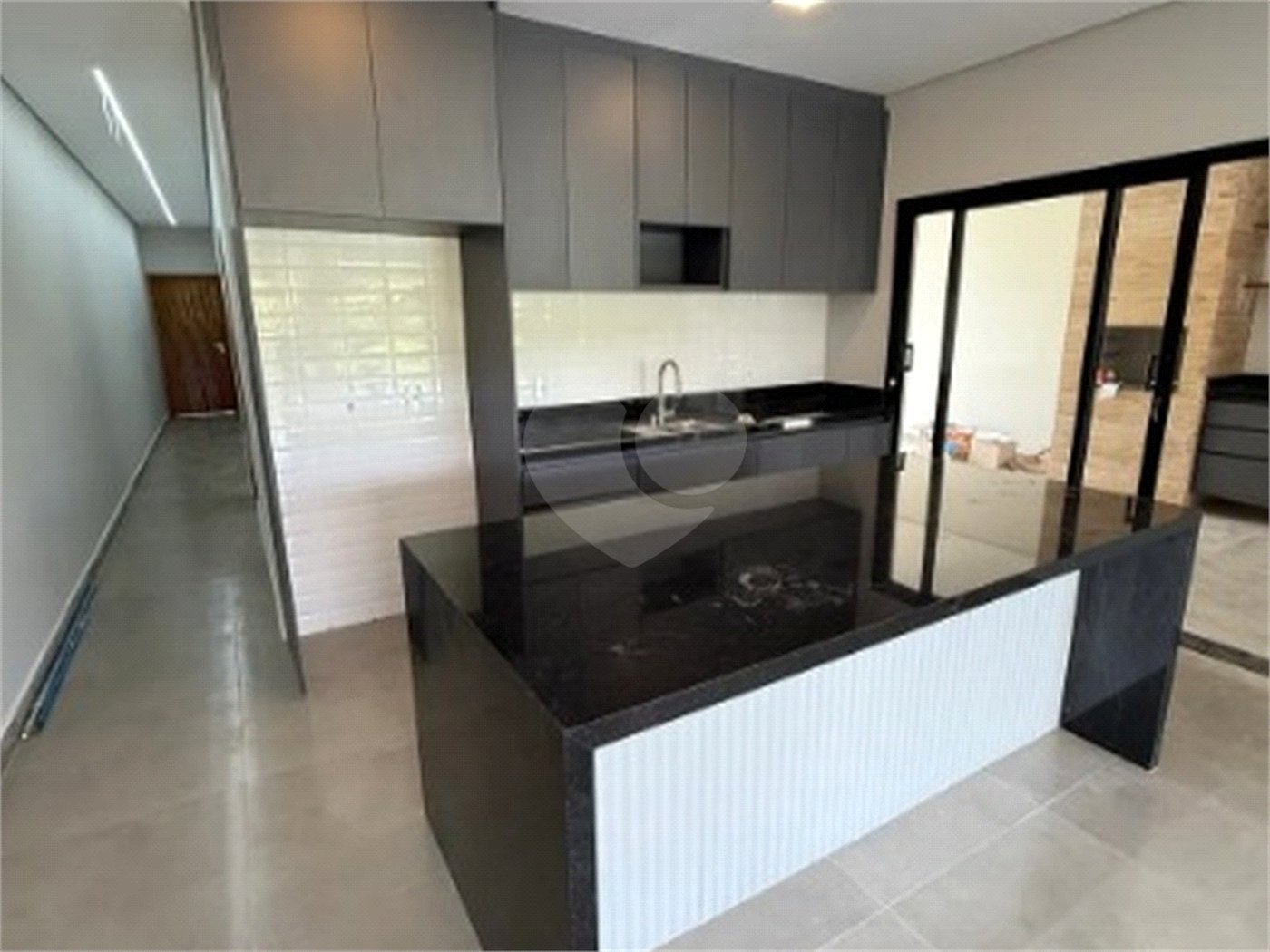 Casa à venda com 3 suítes no condomínio Reserva Ipanema, Sorocaba - SP