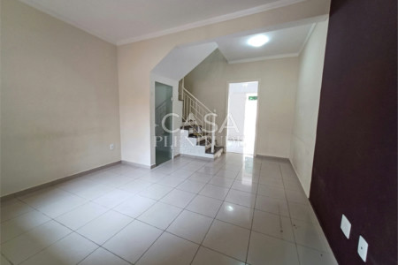 Casa em condomínio à venda com 2 suítes em Boa Vista, Sorocaba, SP