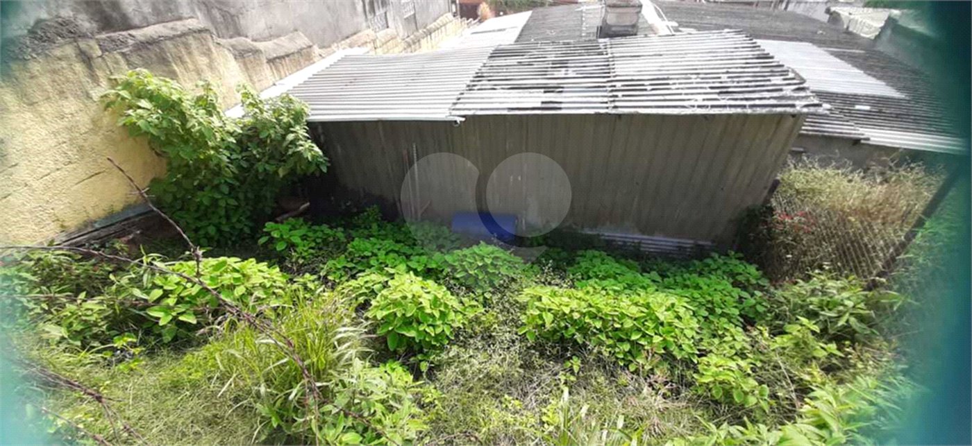 Terreno à venda em Limão, São Paulo, SP