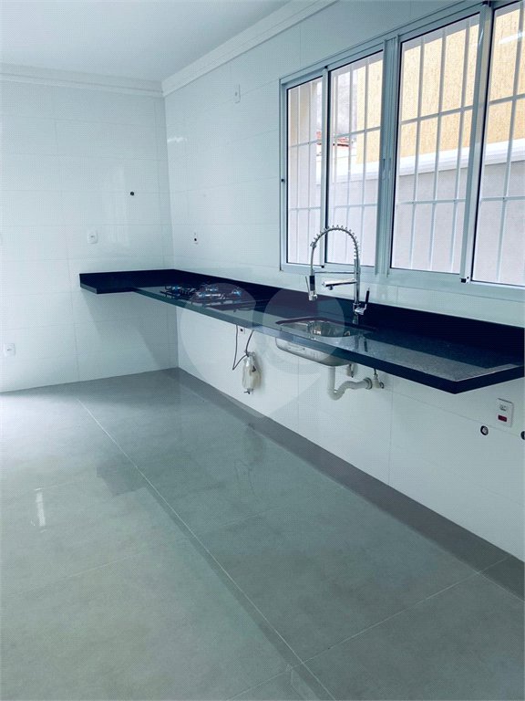Sobrado à venda com 3 quartos, sendo 1 suíte,  em Santana, São Paulo, SP