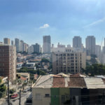 Apartamento à venda com 1 quarto em Perdizes, São Paulo, SP
