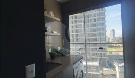 Apartamento à venda com 3 suítes em Jardim das Acácias, São Paulo, SP