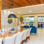 Apartamento à venda com 4 quartos, sendo 1 suíte, em Jardim Monte Kemel, São Paulo, SP