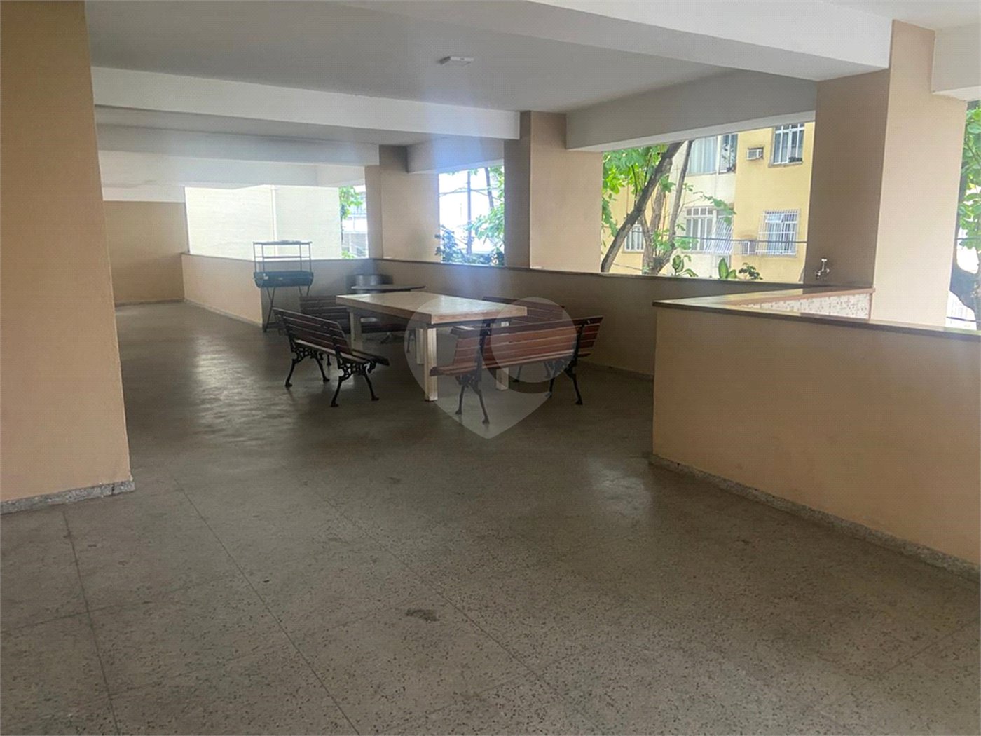 Apartamento à venda com 3 quartos, sendo 1 suíte,  em Tijuca, Rio de Janeiro, RJ