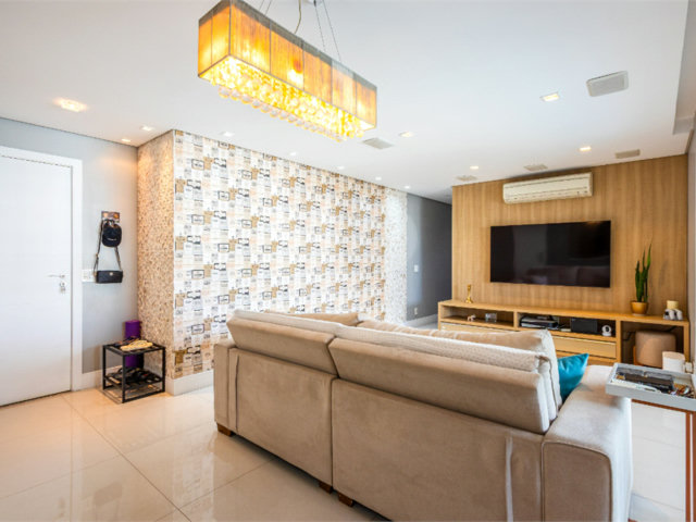 Apartamento à venda com 3 quartos, sendo 1 suíte,  em Vila Cruzeiro, São Paulo, SP