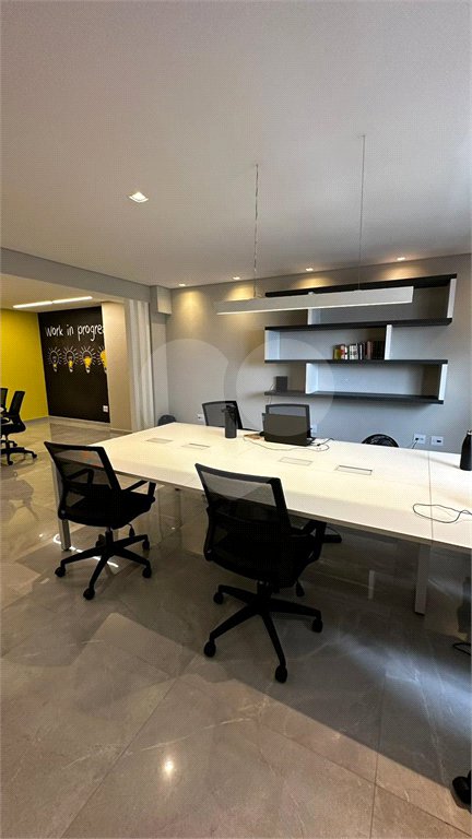 Studio para alugar com 1 quarto em Santana, São Paulo, SP