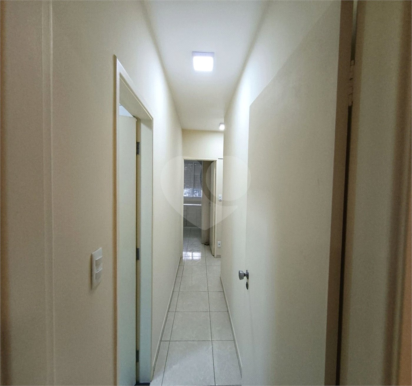 Apartamento à venda com 3 quartos, sendo 1 suíte, em Perdizes, São Paulo, SP