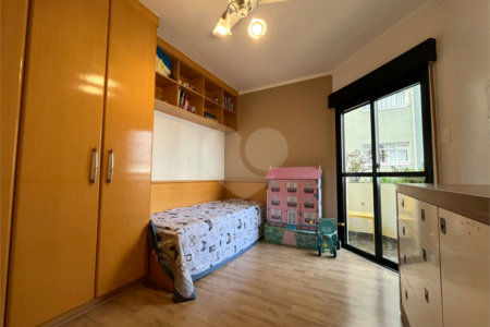 Apartamento à venda com 4 quartos, sendo 2 suítes,  em Água Fria, São Paulo, SP